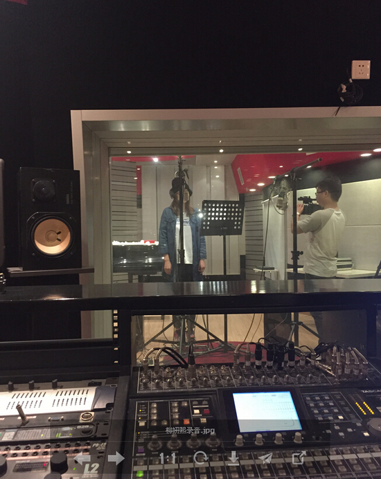 Gaga 用她的艺术让我们在瞬间沉醉