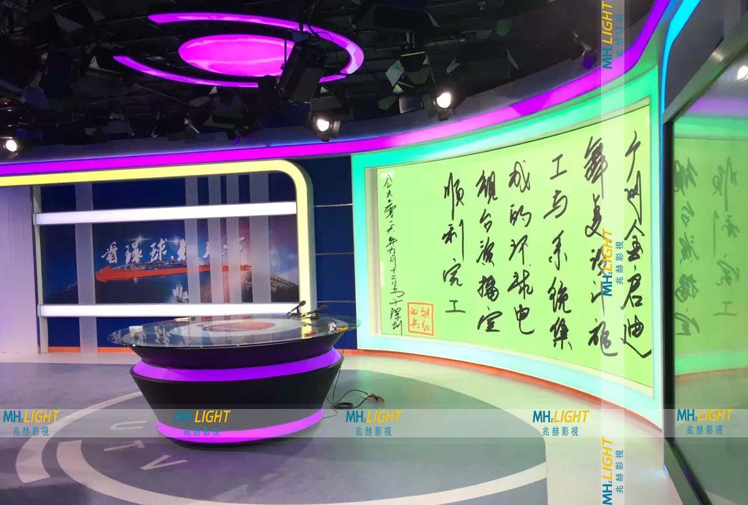 避免声音集中在某一角落导致回放失真或盲区