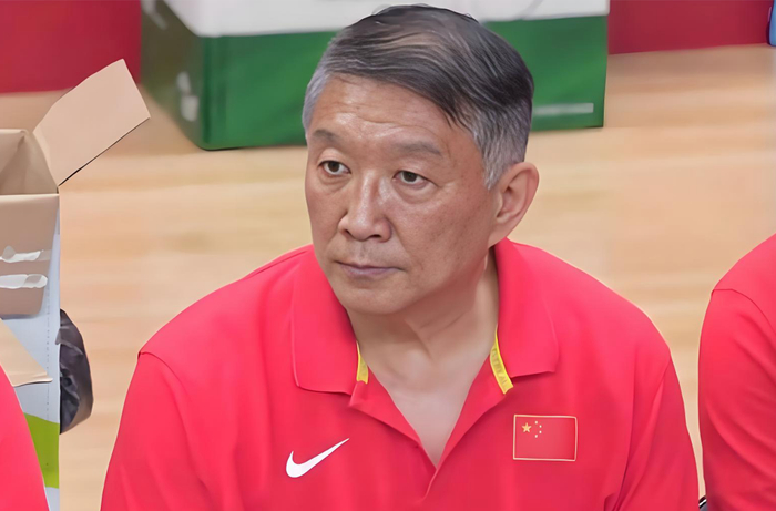 张子宇20+11惊艳首秀，中国女篮惨败比利时