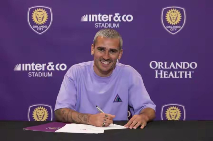 格列兹曼职业生涯未尝联赛冠军之痛