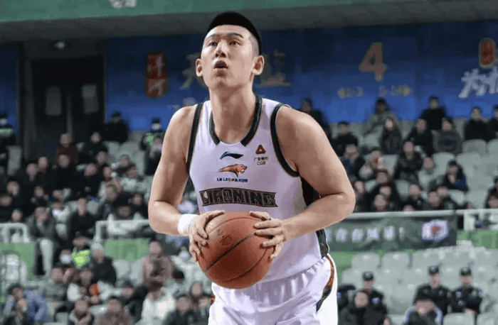 CBA常规赛辽宁新疆对决阵容揭晓 付豪莫兰德领衔