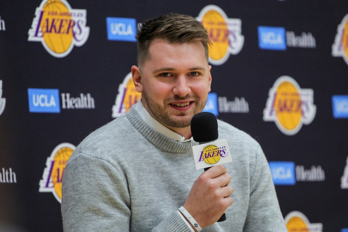 东契奇或成MVP最大威胁？湖人战绩跃升成关键变