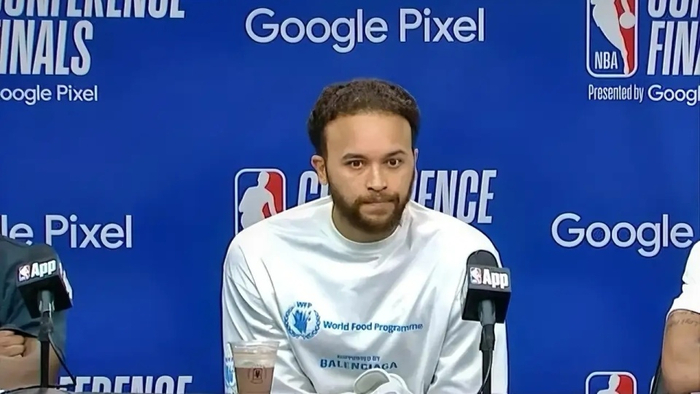 李凯尔回应球迷关切：将代表中国男篮征战世界