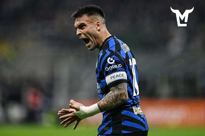 国际米兰主场迎战罗马 蓝黑军团强势冲击榜首