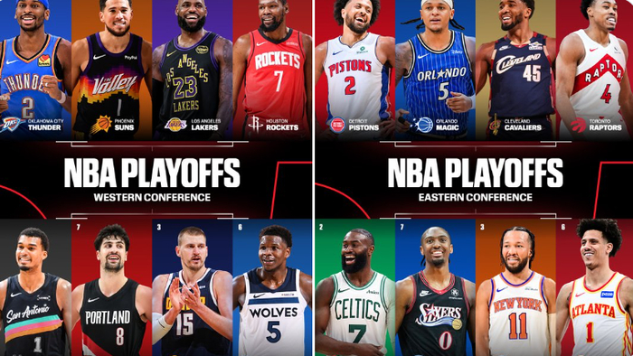 太阳力克勇士锁定西部第八 西部季后赛格局尘埃