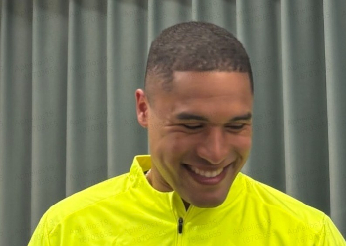 瓜里拉帕四张黄牌暴露情绪管理短板，中超联赛