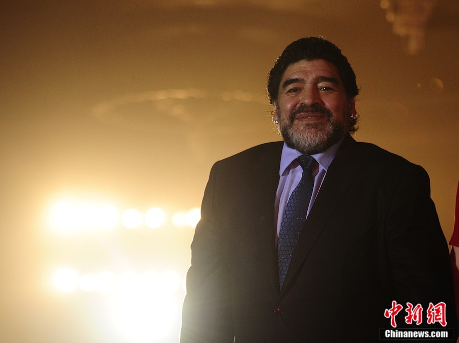 阿根廷法院审理马拉多纳医疗团队过失杀人案