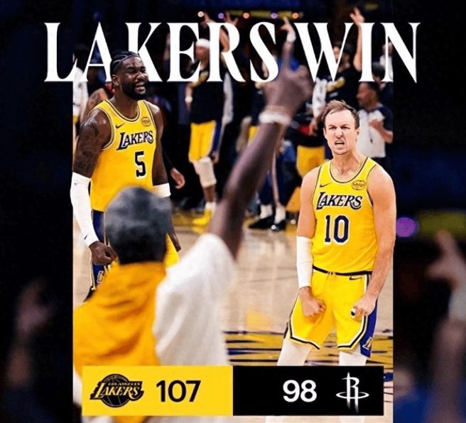 湖人核心里夫斯伤愈复出或成G2关键转折点