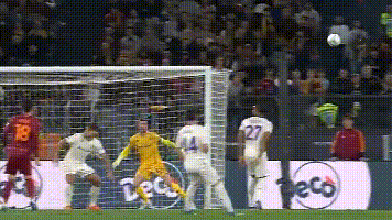 罗马4-0佛罗伦萨掀争四风暴，意甲前四格局生变